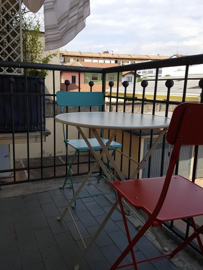Abe Casa Vacanze Cir 01624-Cni-00502 베르가모 외부 사진