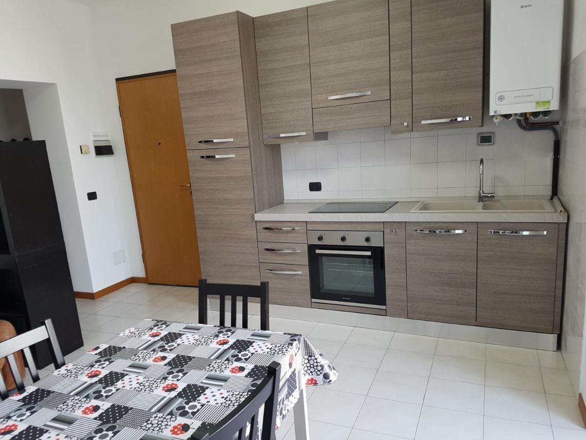 Abe Casa Vacanze Cir 01624-Cni-00502 베르가모 외부 사진