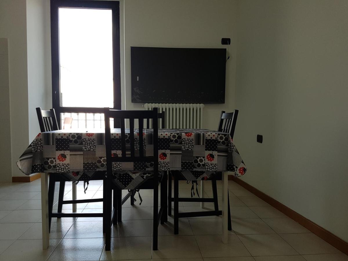 Abe Casa Vacanze Cir 01624-Cni-00502 베르가모 외부 사진