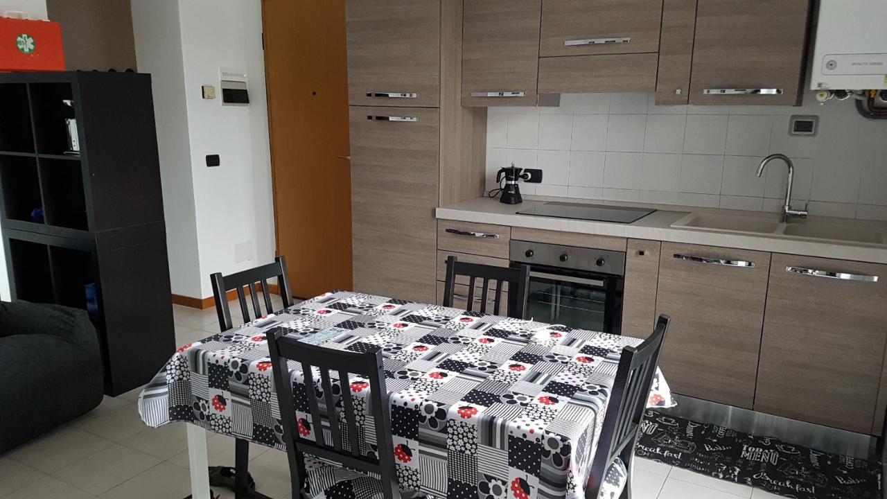 Abe Casa Vacanze Cir 01624-Cni-00502 베르가모 외부 사진