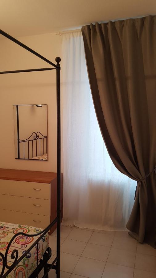 Abe Casa Vacanze Cir 01624-Cni-00502 베르가모 외부 사진