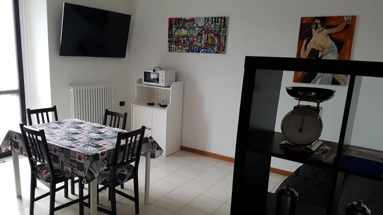 Abe Casa Vacanze Cir 01624-Cni-00502 베르가모 외부 사진