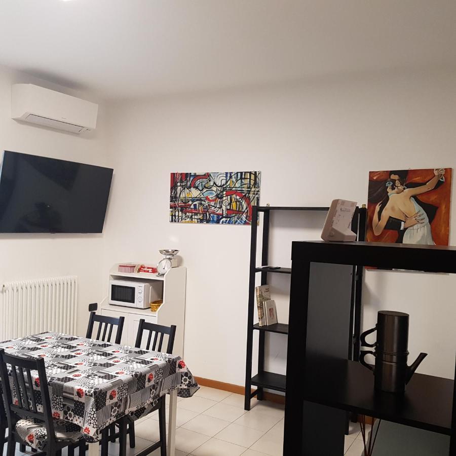 Abe Casa Vacanze Cir 01624-Cni-00502 베르가모 외부 사진